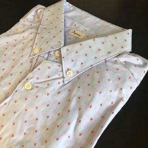 Ingram Made In Italy button Down LG